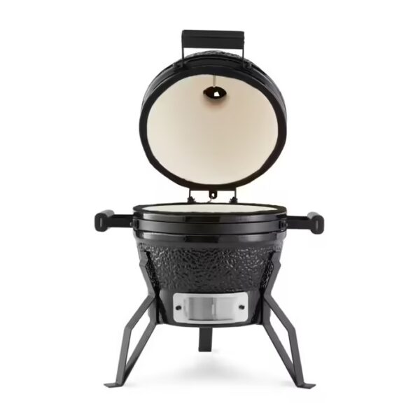 Keramický gril Kamado BBQ 33 cm - Image 3