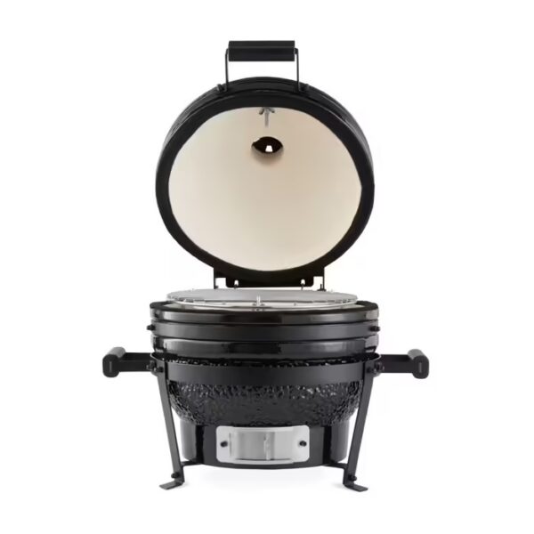 Keramický gril Kamado BBQ 41 cm - Image 10