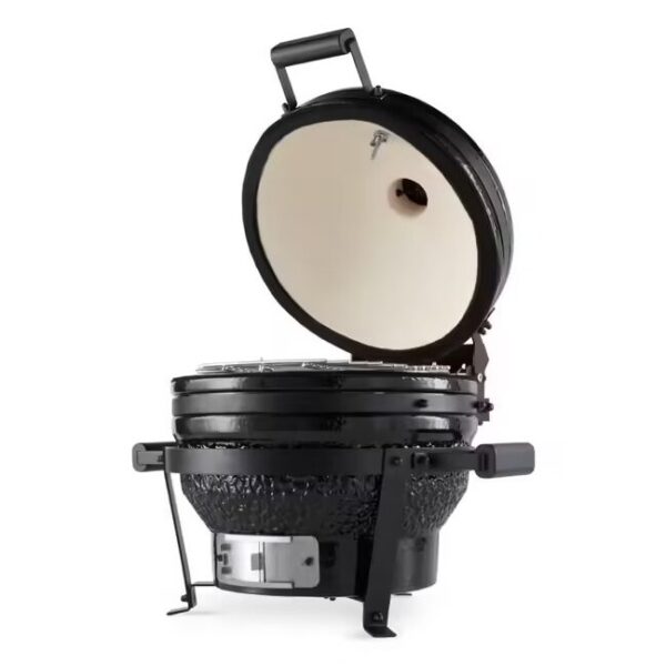 Keramický gril Kamado BBQ 41 cm