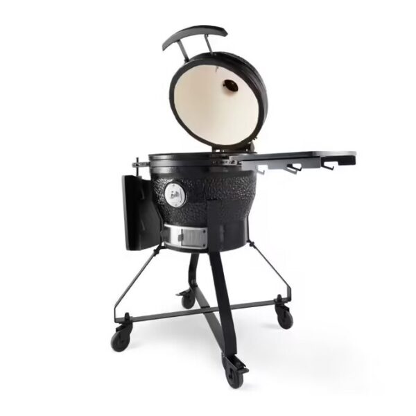 Keramický gril Kamado BBQ 46 cm