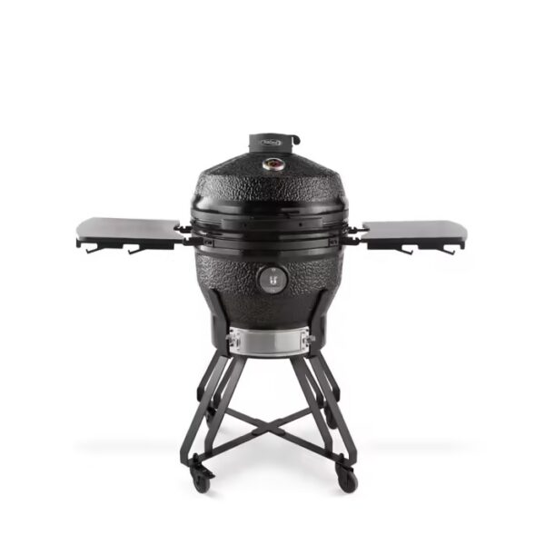 Keramický gril Kamado  BBQ 56 cm - Image 4