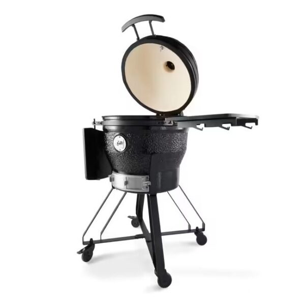 Keramický gril Kamado  BBQ 56 cm