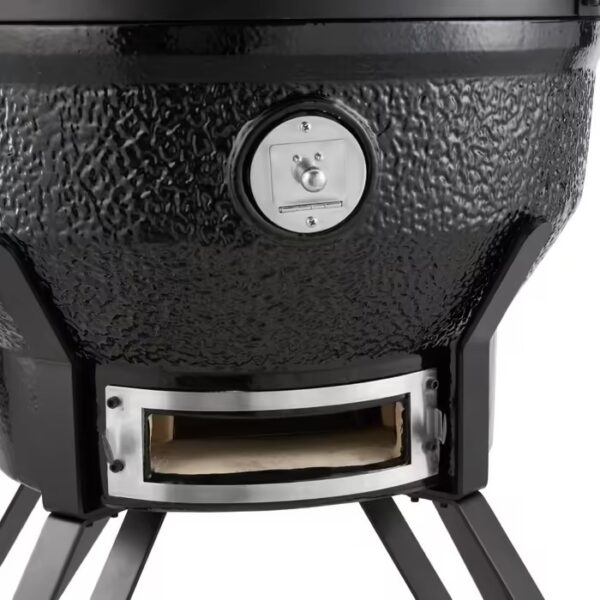 Keramický gril Kamado  BBQ 56 cm - Image 11