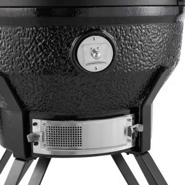 Keramický gril Kamado  BBQ 56 cm - Image 10