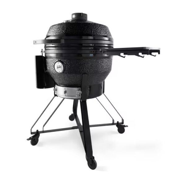 Keramický gril Kamado BBQ 66 cm - Image 2