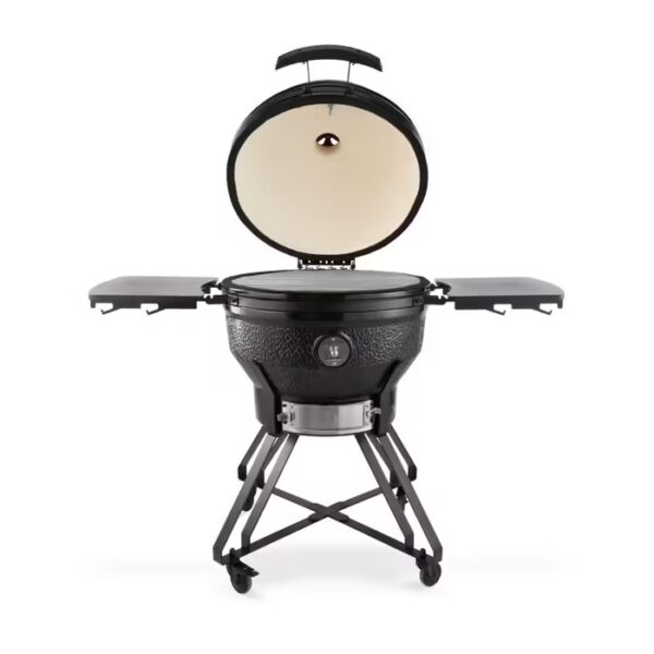 Keramický gril Kamado BBQ 66 cm - Image 3